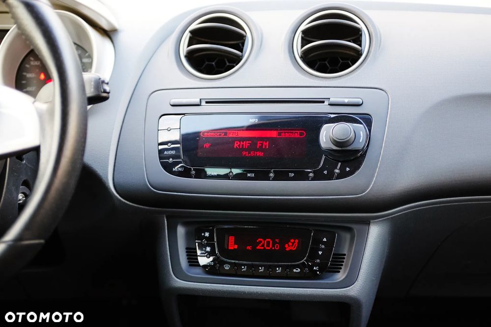 Seat Ibiza 1.2 TSI (Ecomotive) Start & Stop Style - 18