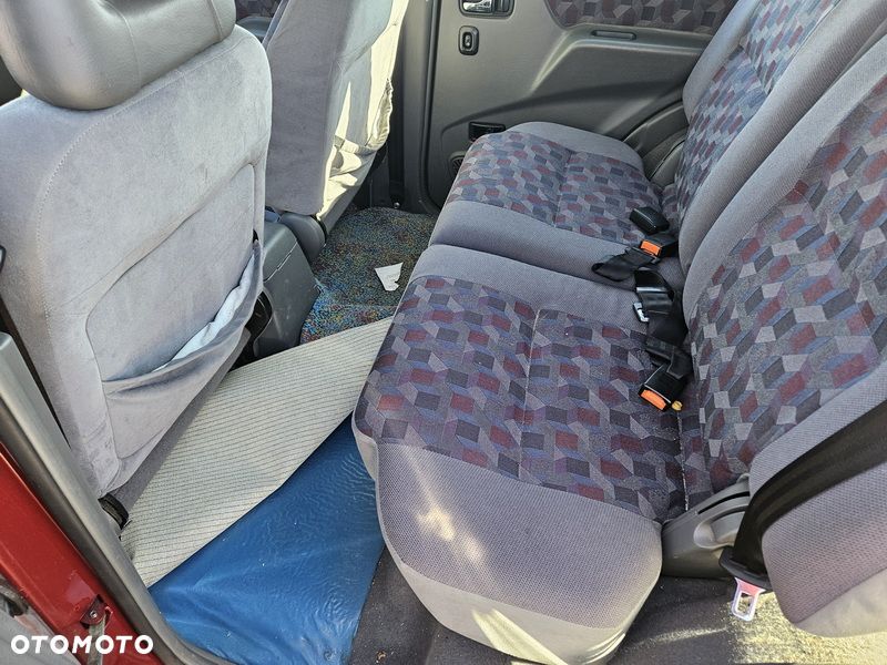 Ford Maverick 2.4 - 10