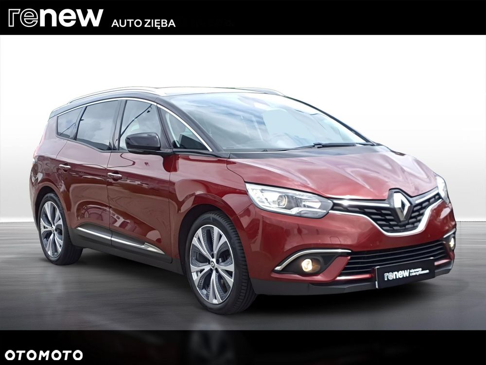 Renault Grand Scenic Gr 1.3 TCe Energy Intens - 8