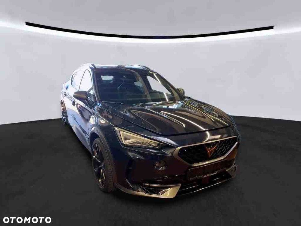 Cupra Formentor 2.0 TSI 4Drive VZ DSG - 4