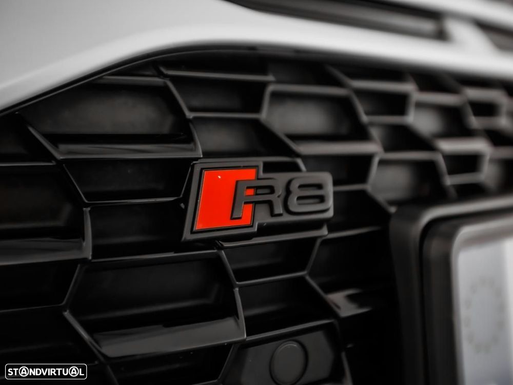 Audi R8 Spyder 5.2 FSi V10 S tronic Plus - 8