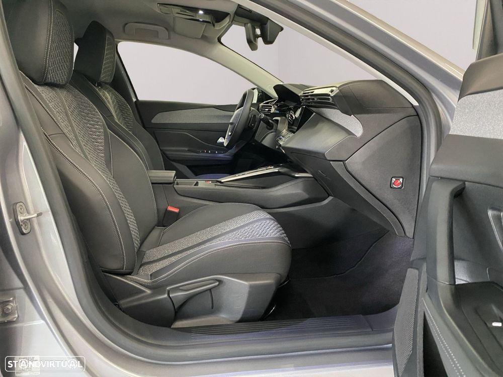 Peugeot 308 SW 1.2 Hybrid Allure e-DCS6 - 16