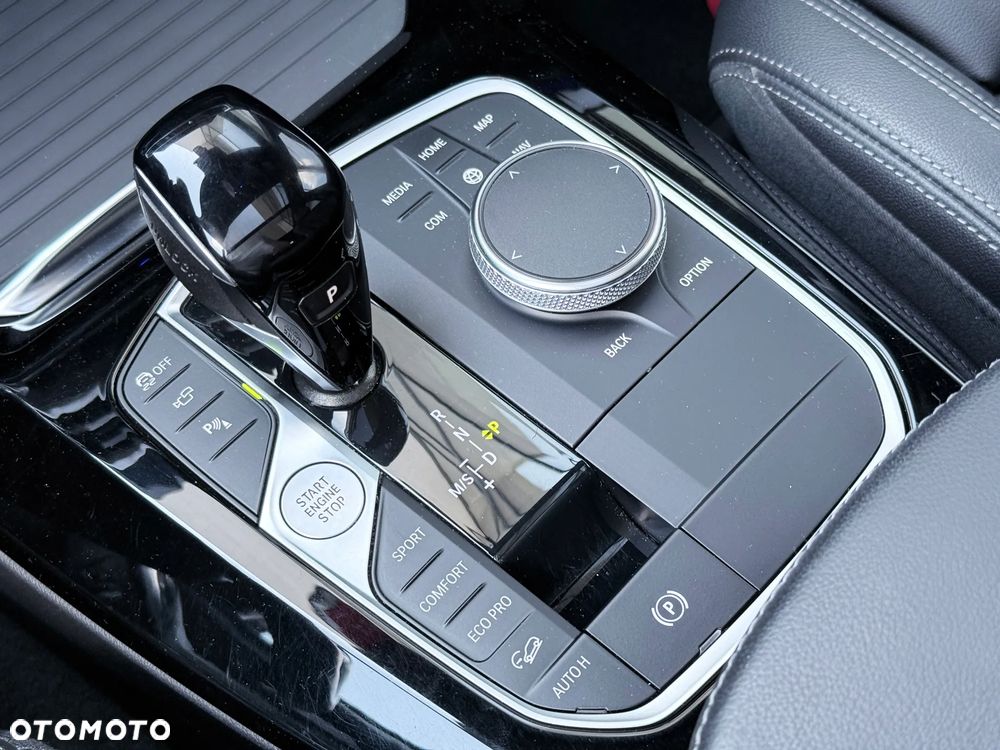 BMW X3 xDrive20d M Sport - 24