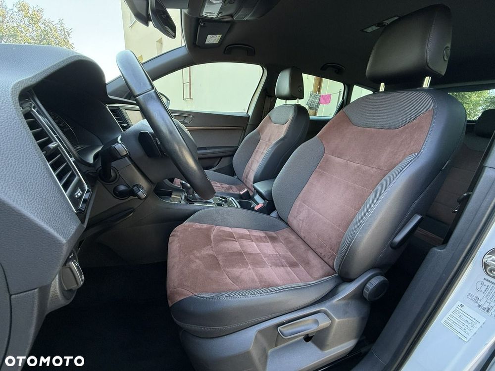 Seat Ateca - 11
