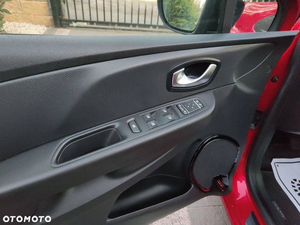 Renault Clio ENERGY TCe 90 Start & Stop LIMITED 2018 - 13