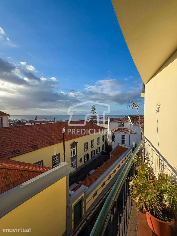 Apartamento T2 - São Pedro / Funchal - Grande imagem: 4/12