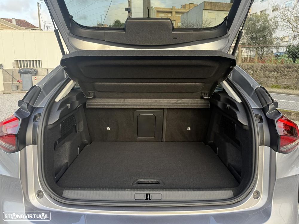 Citroën C4 1.2 PureTech Shine - 44