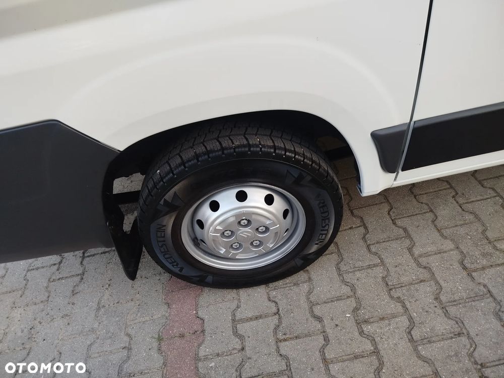 Citroën Jumper - 23