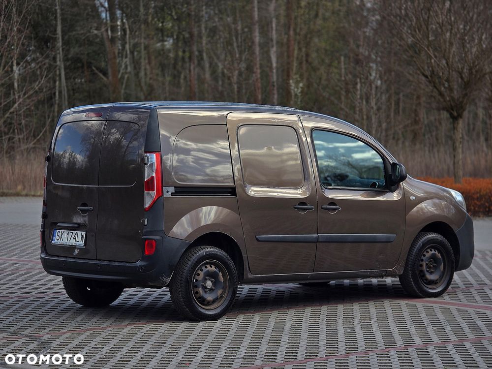 Renault Kangoo - 3