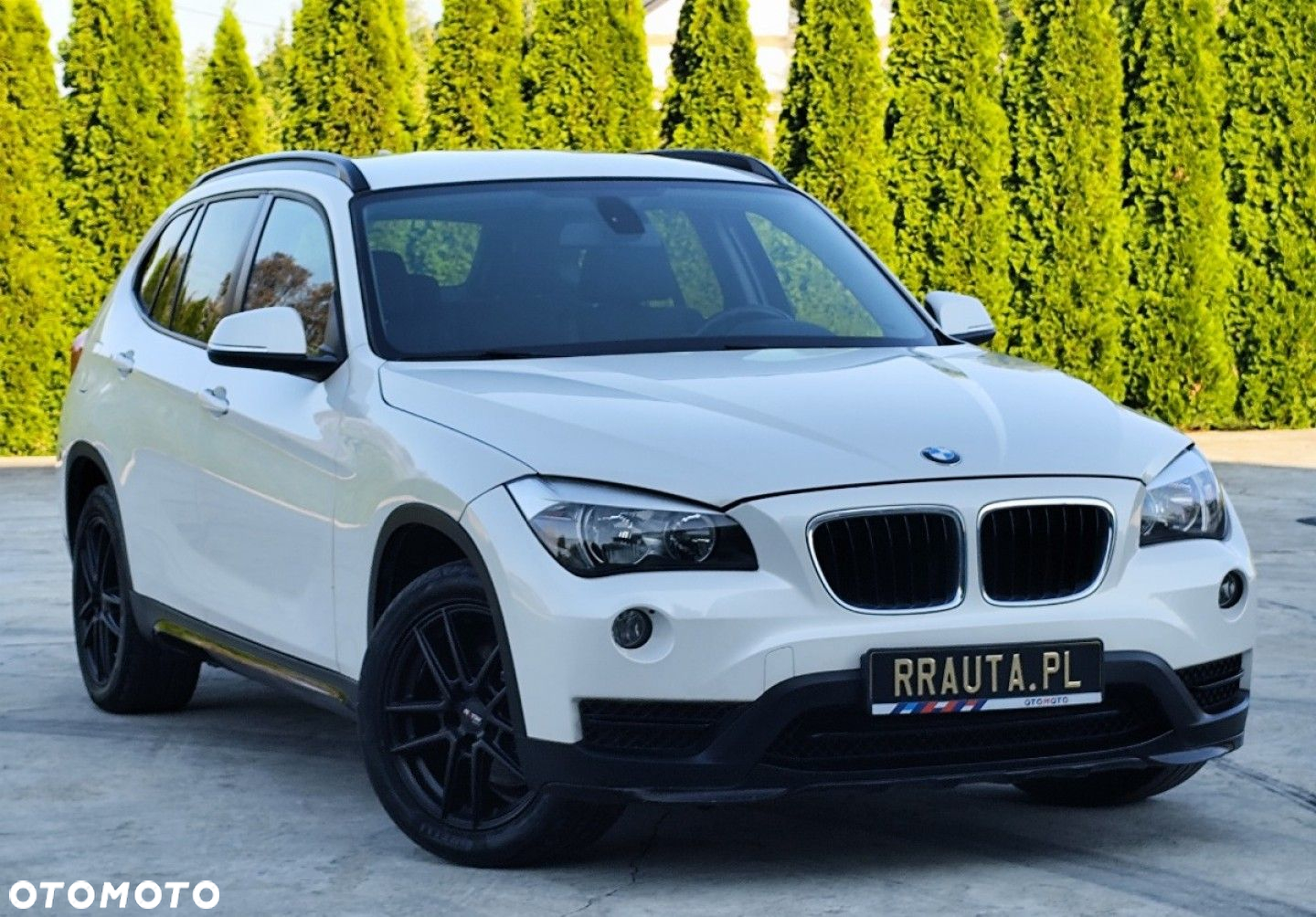 BMW X1 - 3