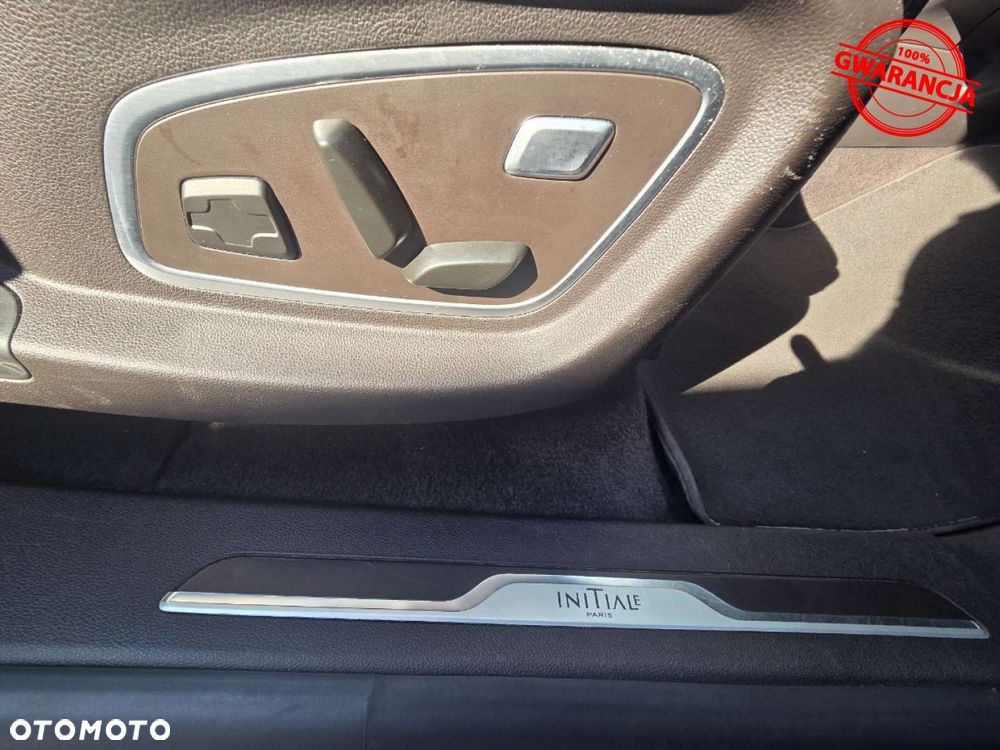 Renault Espace 1.6 TCE Initiale Paris EDC 7os - 28