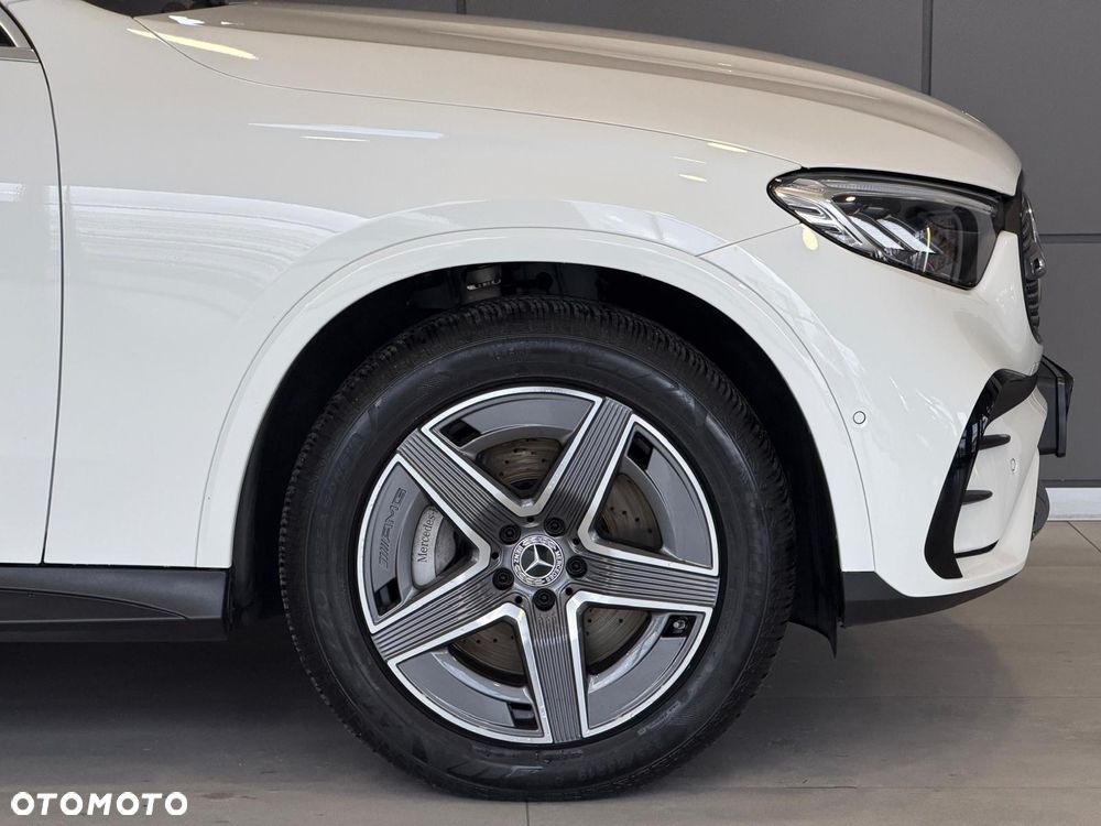 Mercedes-Benz GLC - 3