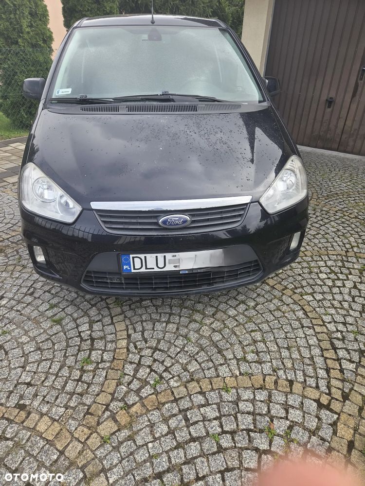 Ford C-MAX - 12