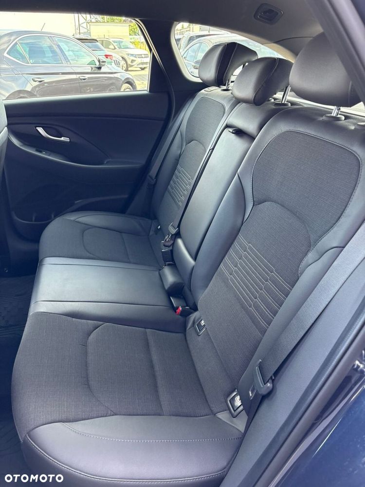 Hyundai i30 - 31