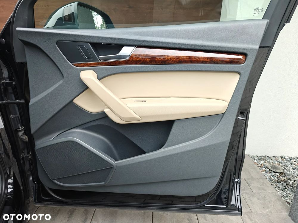 Audi Q5 2.0 TDI Quattro S tronic design - 26