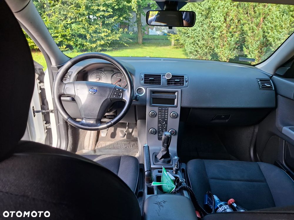 Volvo V50 - 14