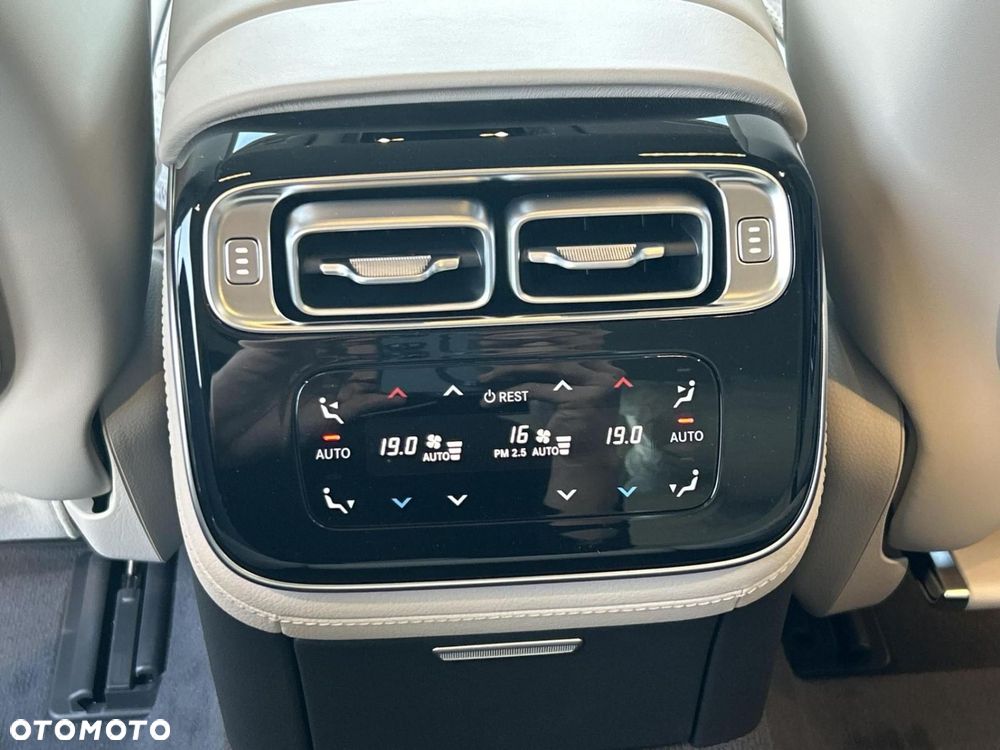 Mercedes-Benz Klasa S - 23