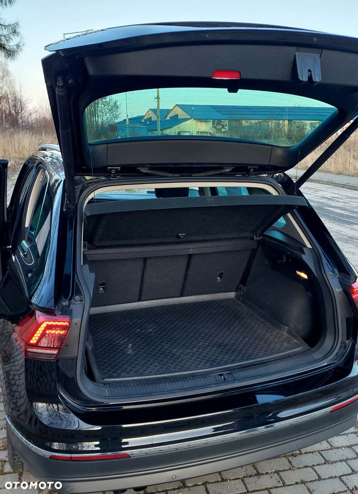 Volkswagen Tiguan 2.0 TDI SCR Active DSG - 19