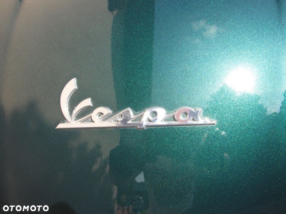 Piaggio Vespa - 15