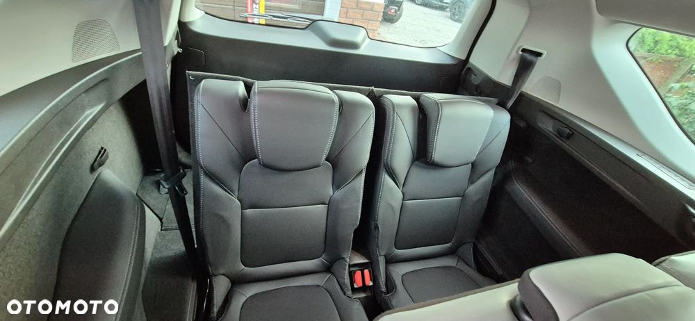 Renault Espace 1.6 dCi Energy Initiale Paris EDC 7os - 27