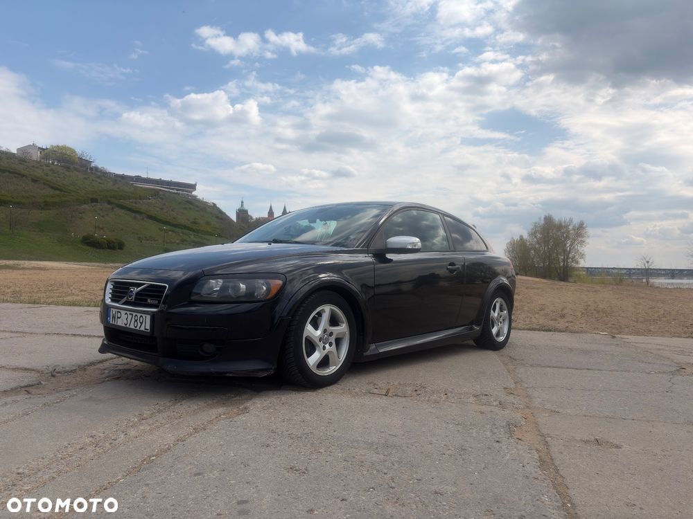 Volvo C30 1.6D DRIVe R-Design Start-Stop - 2