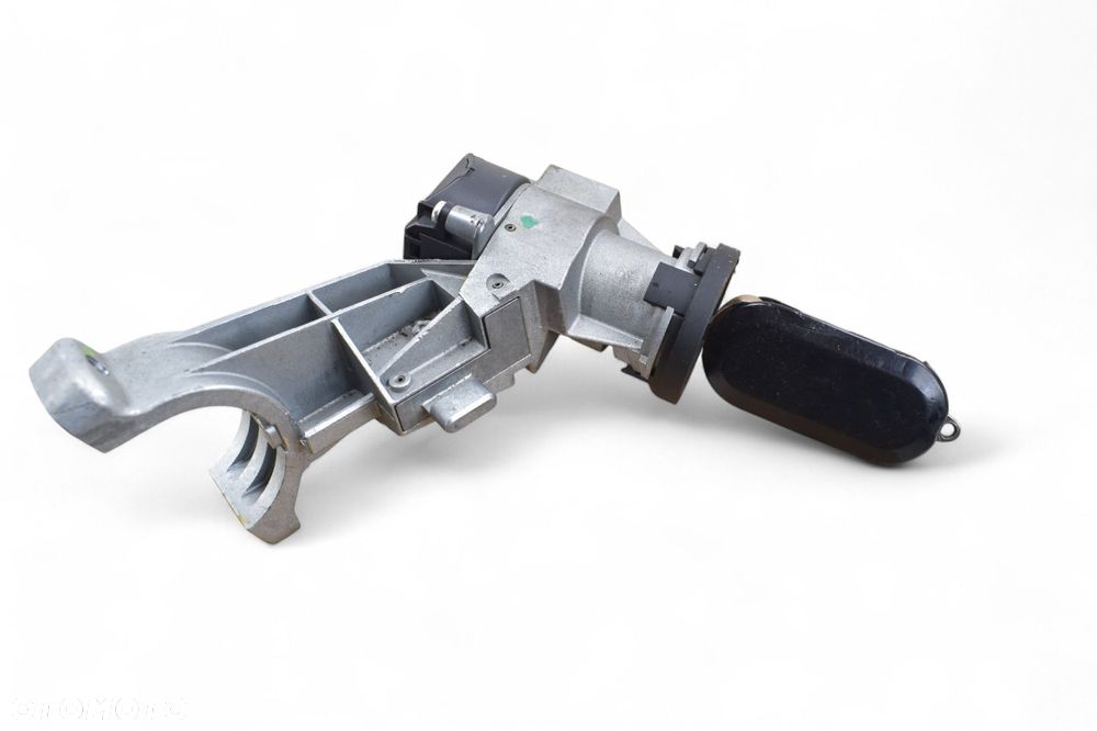 Stacyjka Kluczyk IVECO DAILY 01252800 - 2