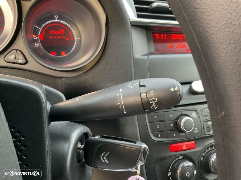 Citroën C4 1.6 BlueHDi Feel - 44