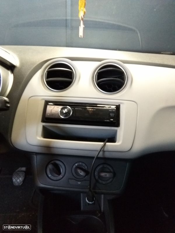 Para Peças Seat Ibiza Iv Sportcoupe (6J1, 6P5) - 8