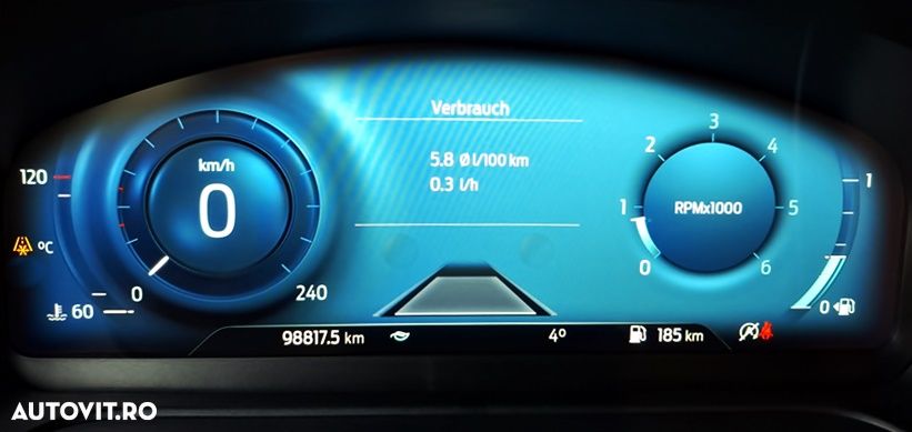 Ford Puma 1.5 EcoBlue Titanium X - 26