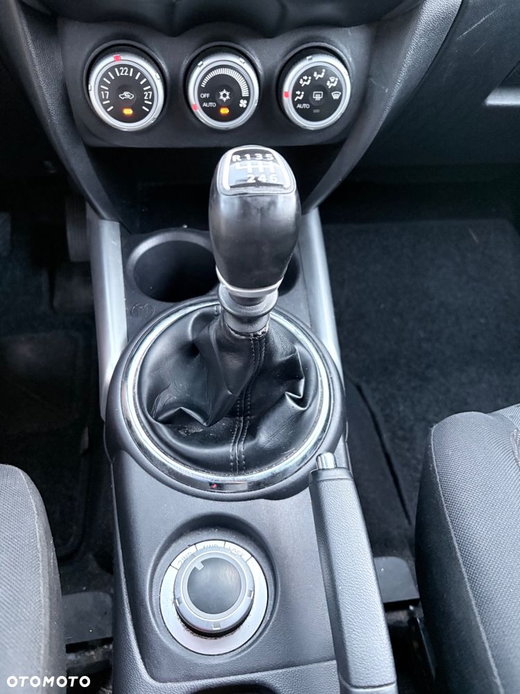 Mitsubishi ASX 1.8 DI-D 4WD Instyle - 11