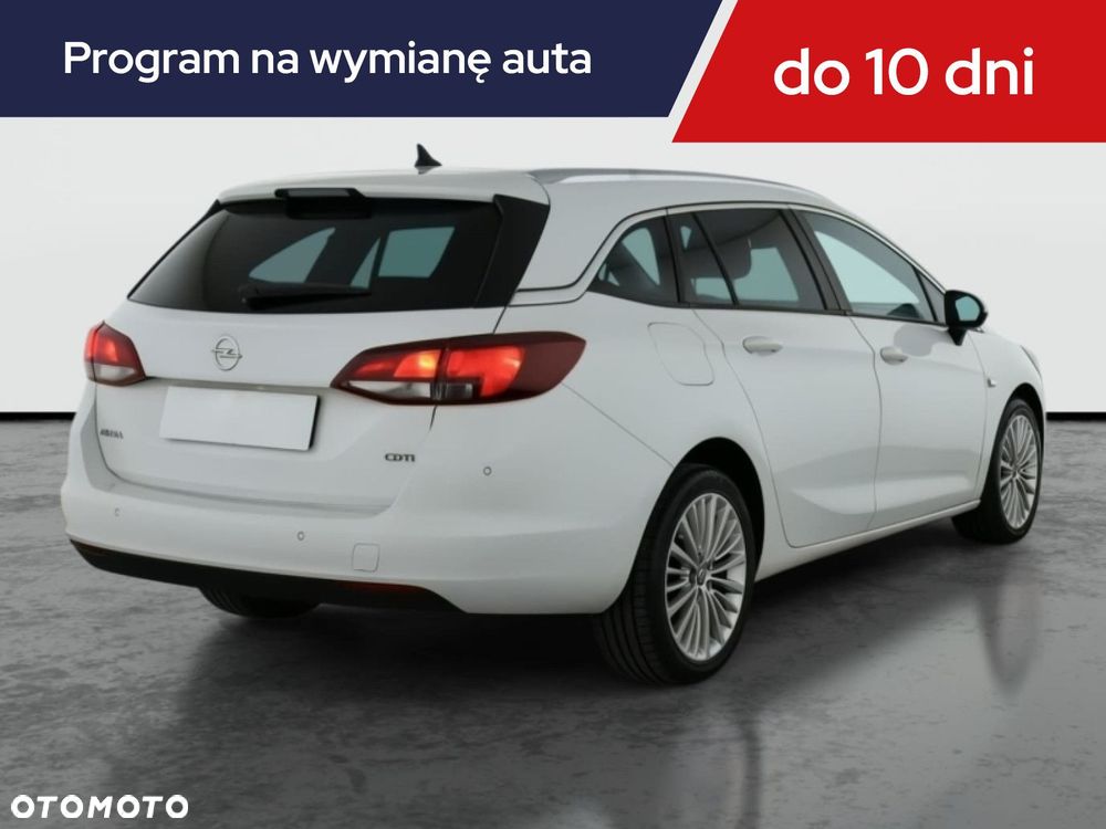 Opel Astra - 7