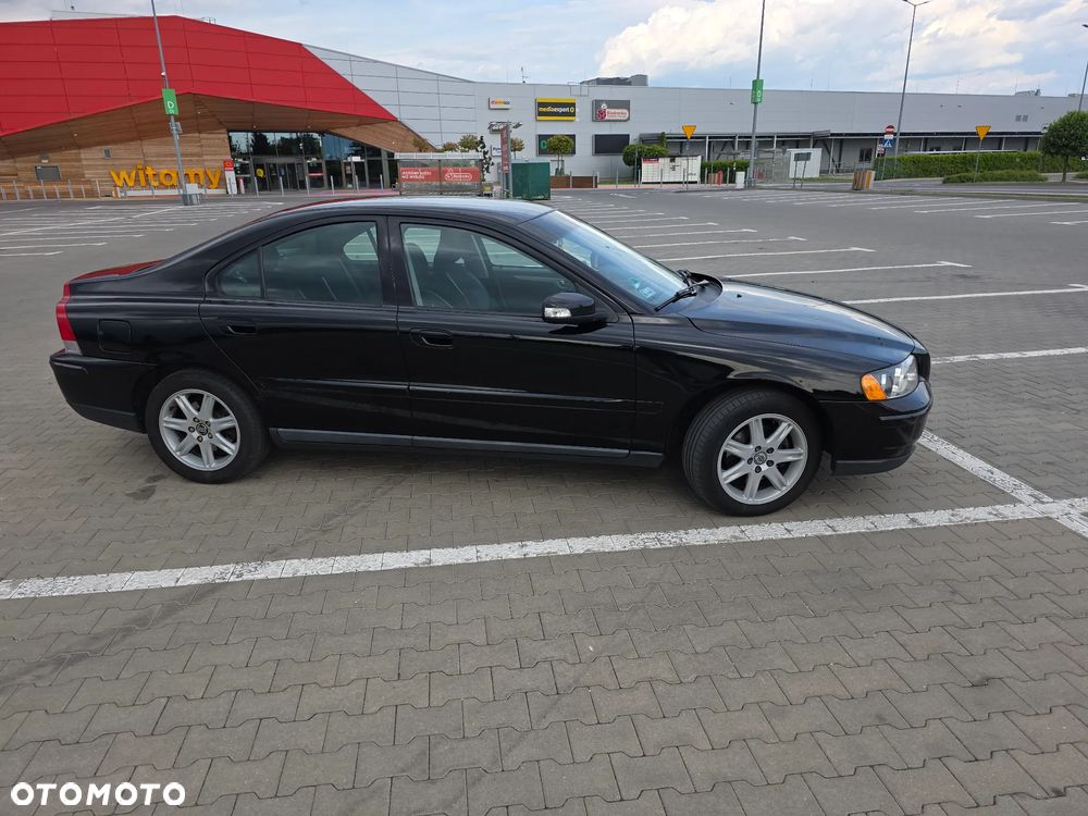 Volvo S60 - 4