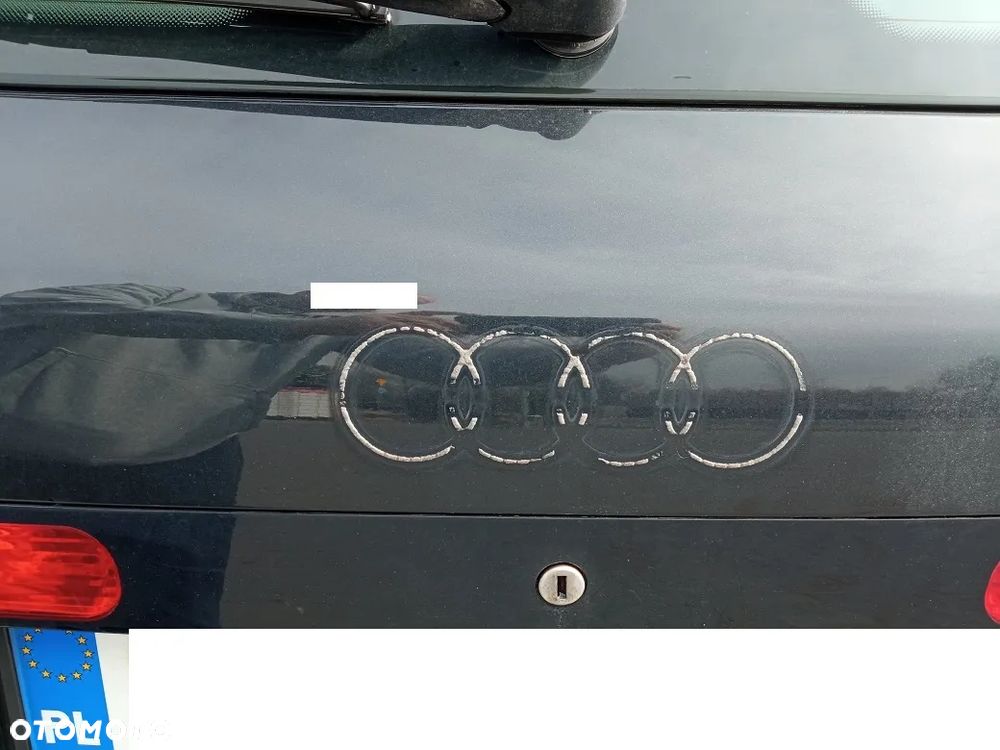 Audi A6 Allroad 2.5 TDI Quattro Tiptr - 11