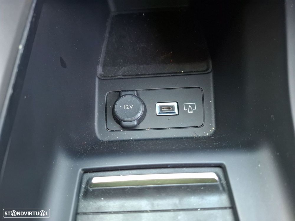 Peugeot 308 SW 1.2 Hybrid Allure e-DCS6 - 22