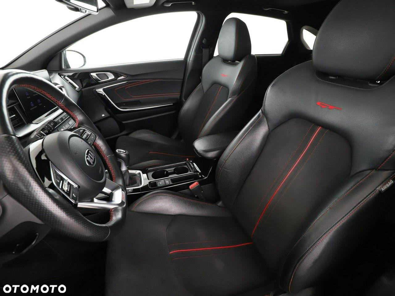 Kia ProCeed 1.6 T-GDI GT - 13