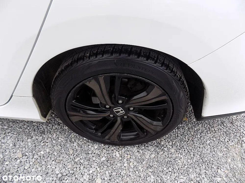 Honda Civic 1.0 i-VTEC Turbo CVT Executive - 20