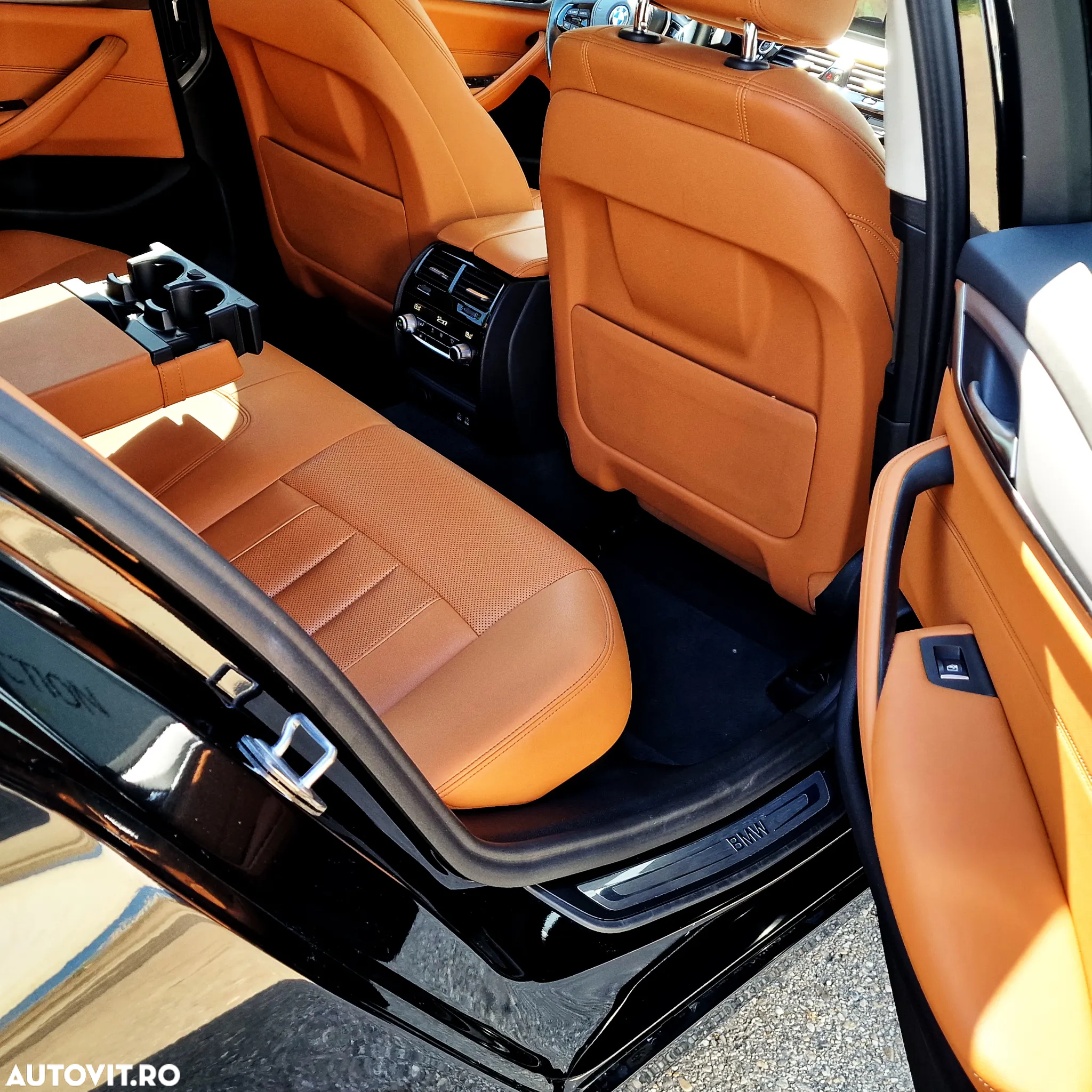 BMW Seria 5 - 20