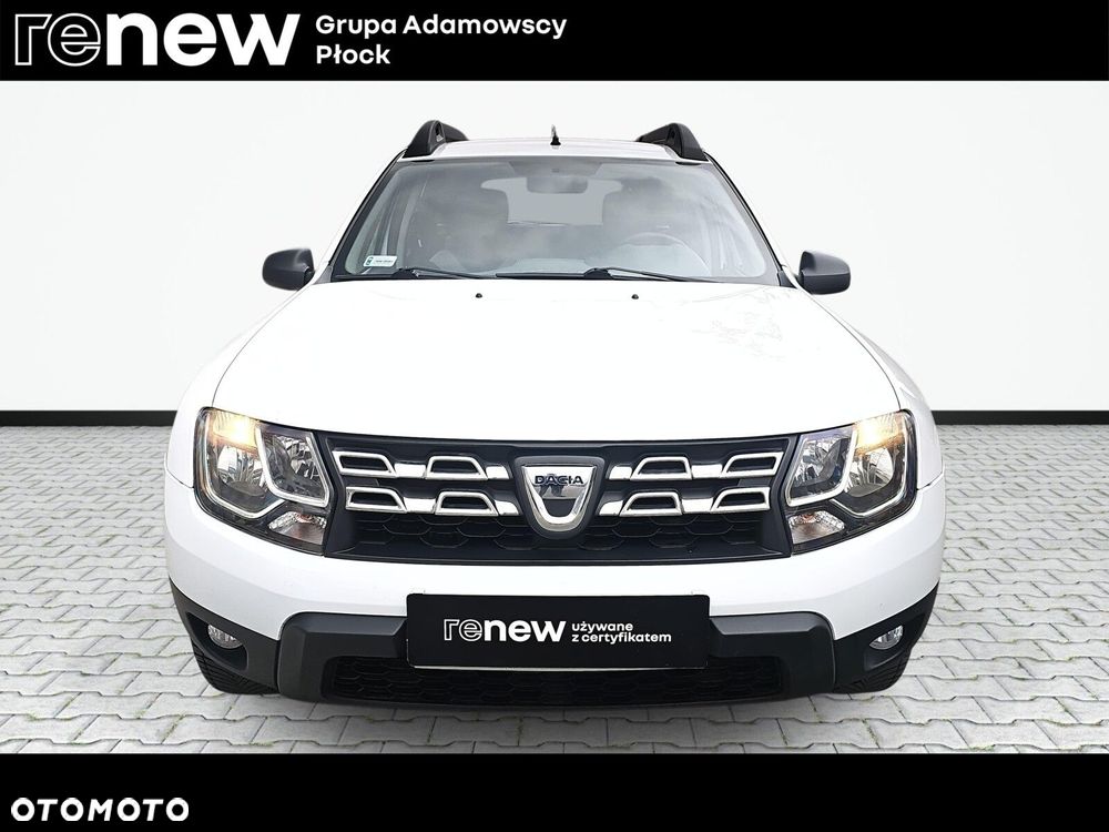 Dacia Duster 1.5 dCi Laureate S&S EU6 - 10