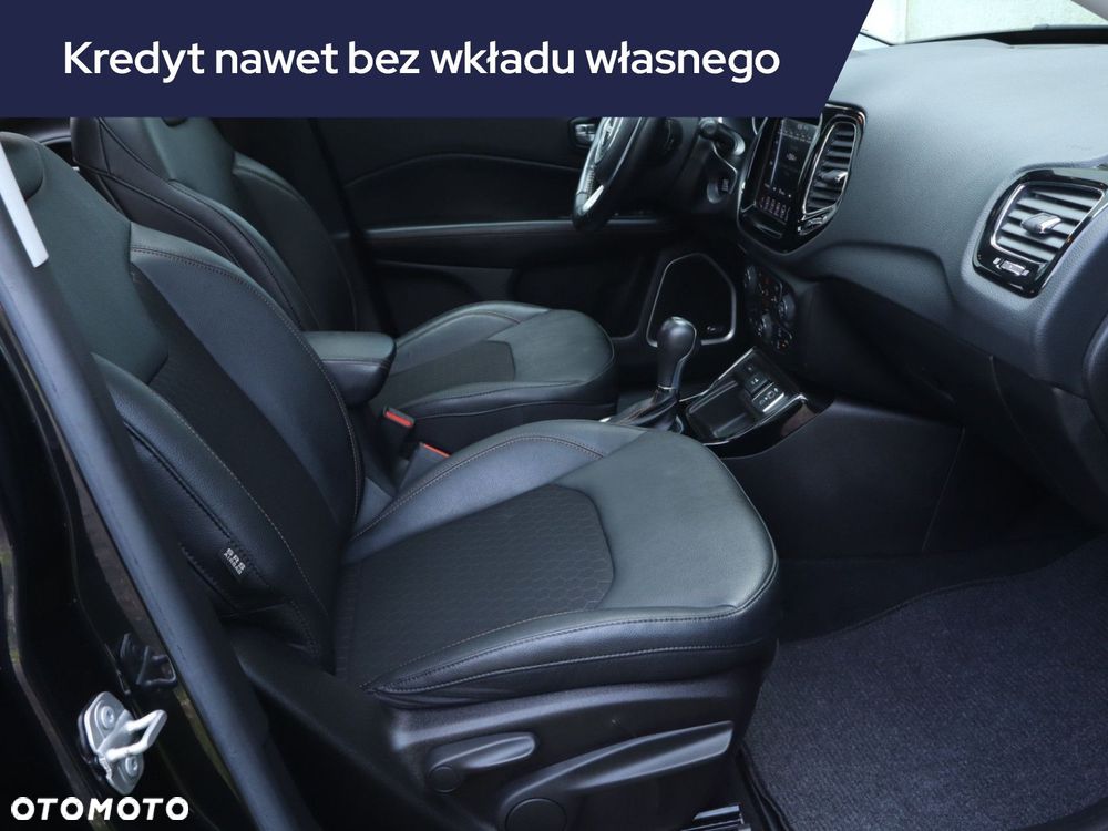 Jeep Compass - 11