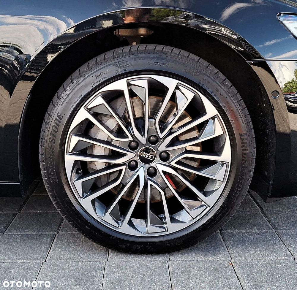 Audi A6 Avant 50 TFSI e PHEV Quattro Advanced S tronic - 35