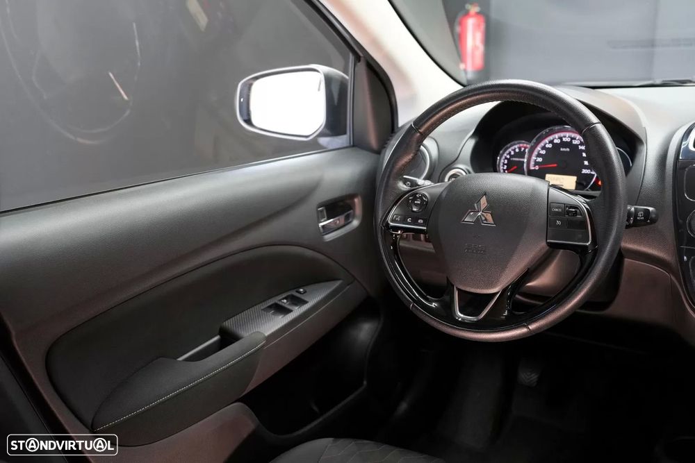 Mitsubishi Space Star 1.2 Intense - 20