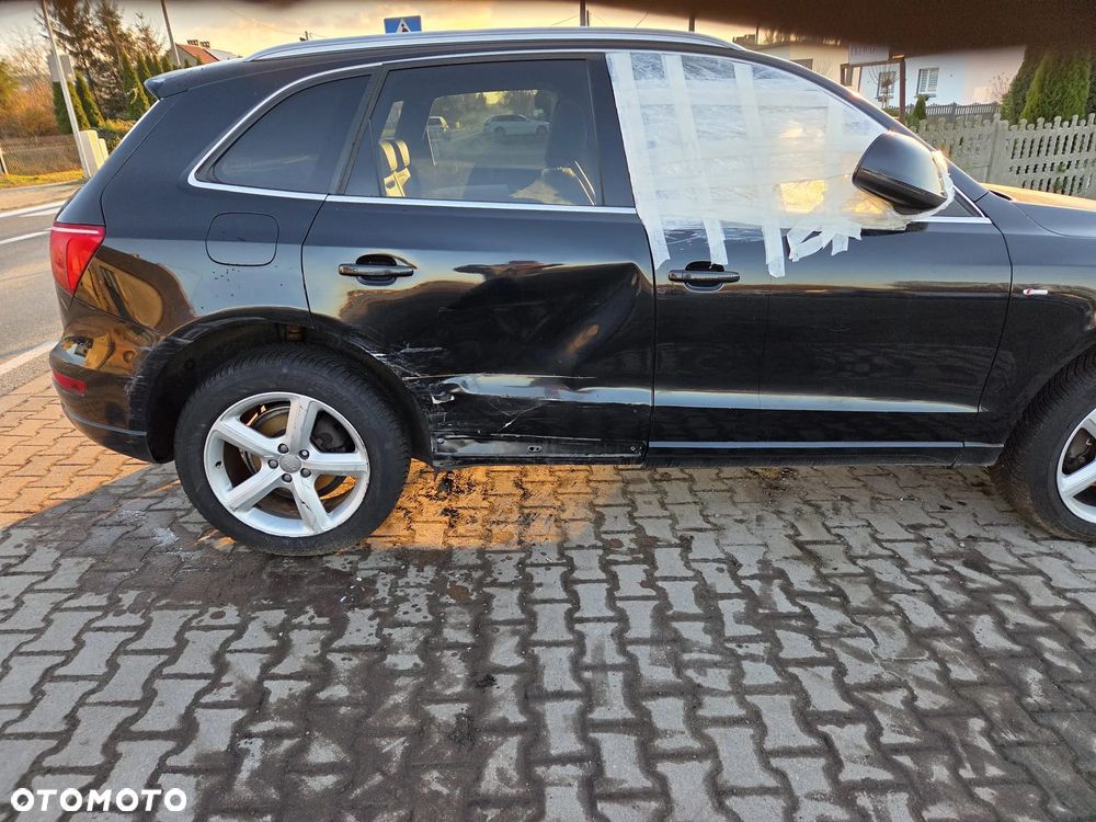 Audi Q5 2.0 TDI Quattro Stronic - 13