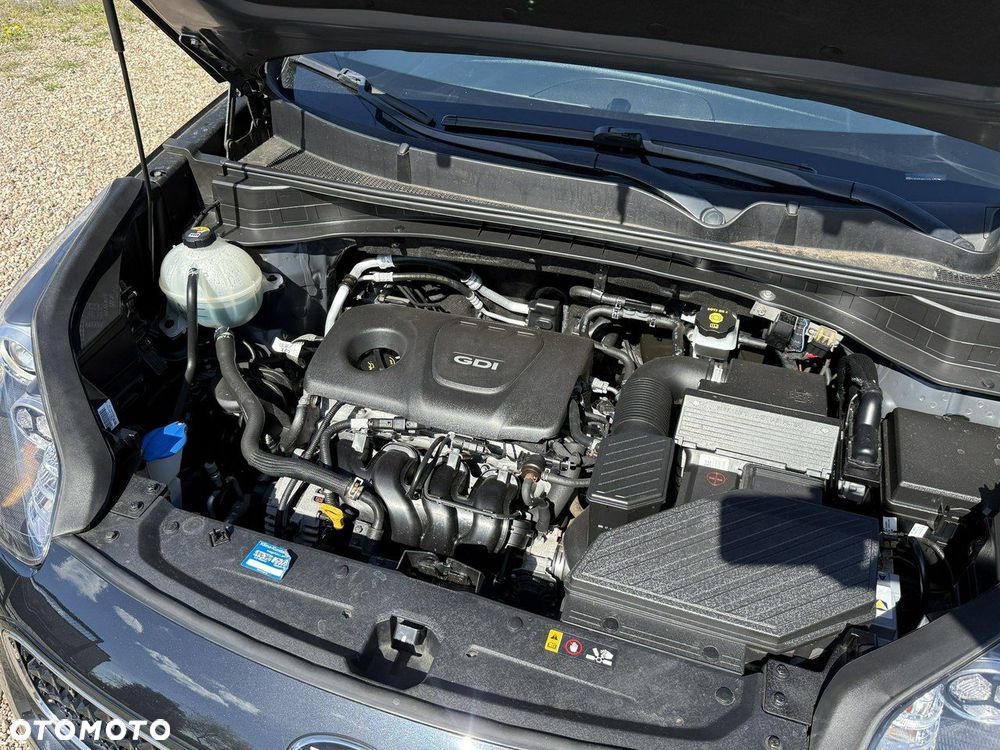 Kia Sportage - 9