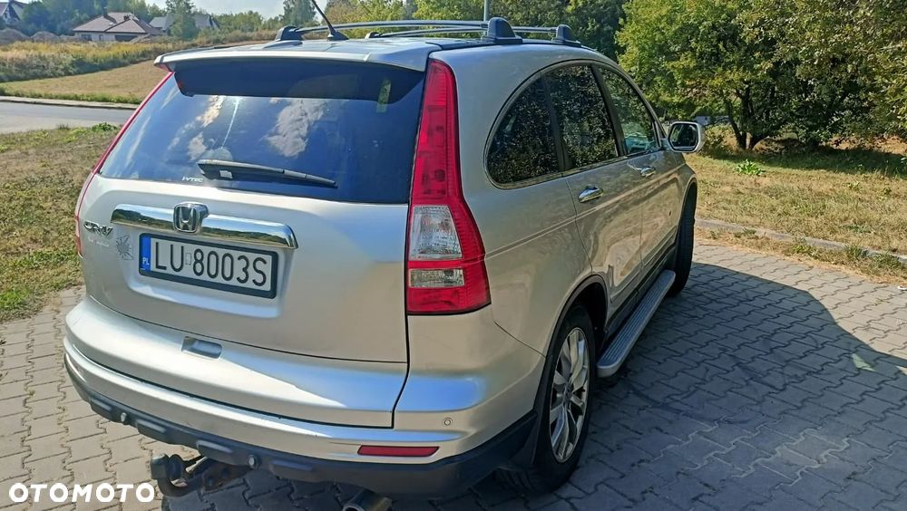 Honda CR-V 2.0 Executive - 7