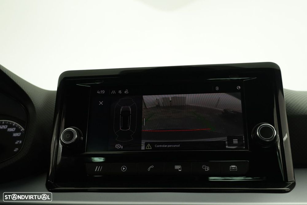 SEAT Arona 1.0 TSI FR - 11