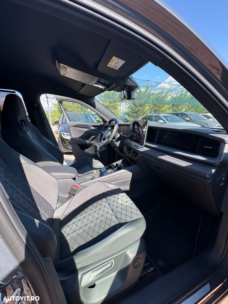 Volkswagen Tayron - 7