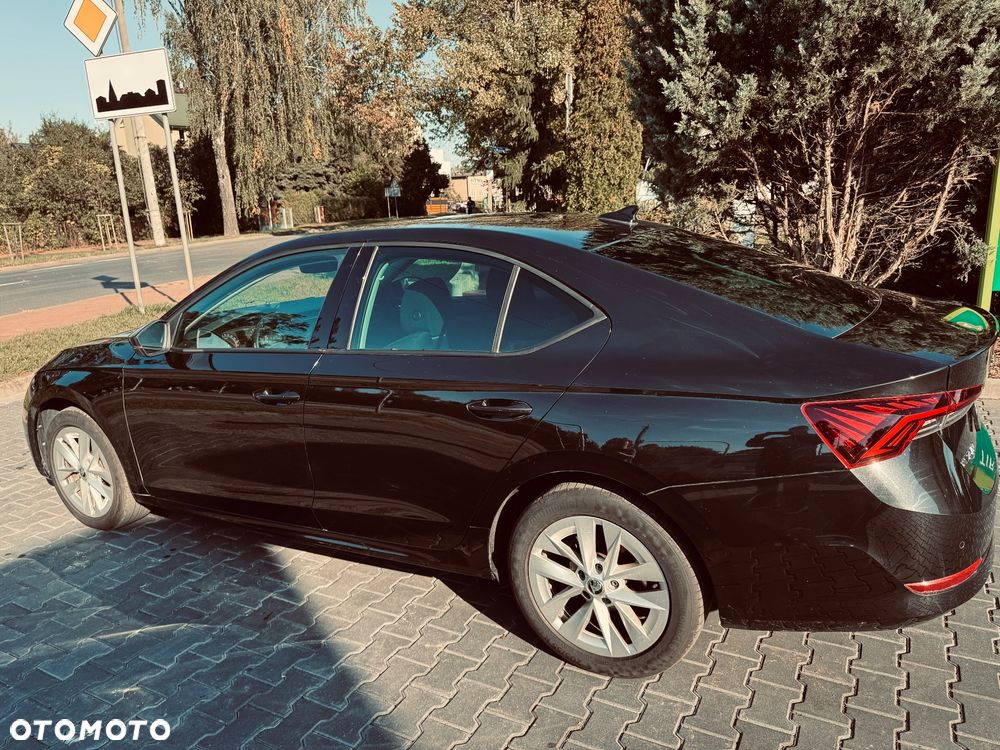 Skoda Octavia - 4