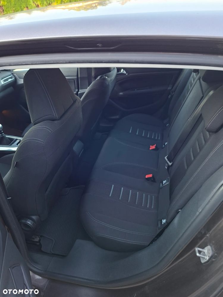 Peugeot 308 - 15
