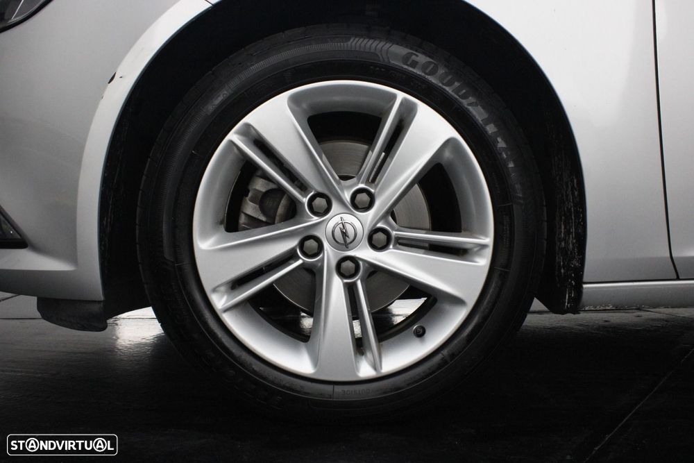 Opel Insignia Grand Sport 1.6 CDTi Business Edition - 39