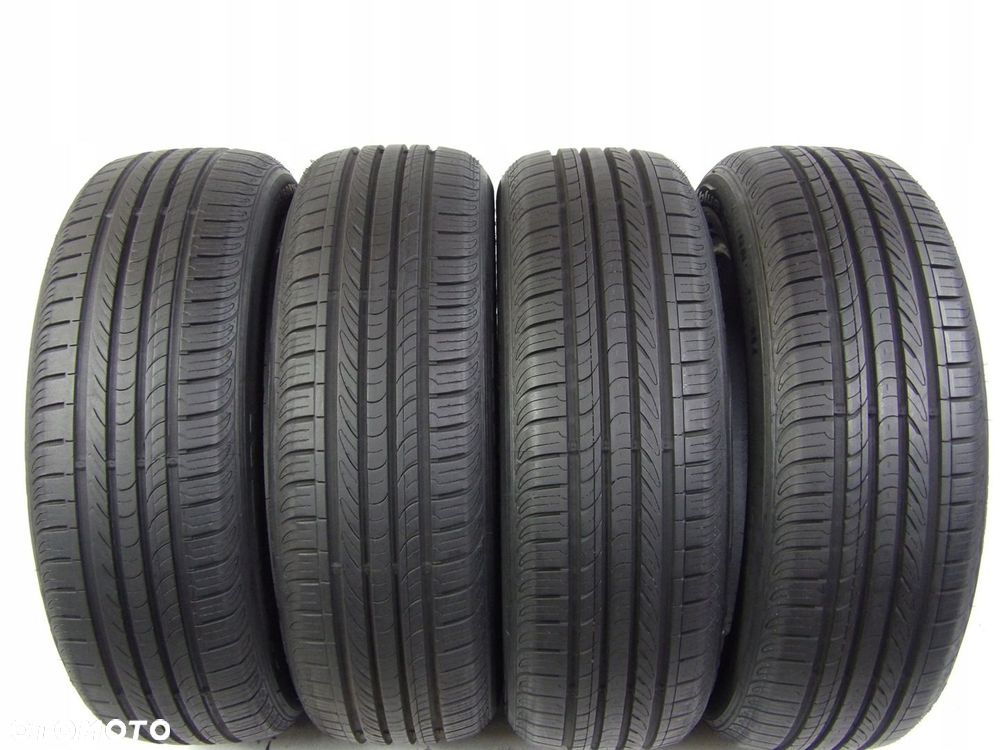 4X opony 195/60R16 NEXEN NBLUE ECO - 1